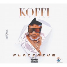 KOFFI OLOMIDE-LEGENDES PLATINUM, VOL.2 (3CD)