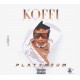 KOFFI OLOMIDE-LEGENDES PLATINUM, VOL.2 (3CD)