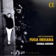JOONAS AHONEN-ARTO KOSKINEN: FUGA INDIANA (CD)