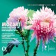 JOHAN DALENE/MOZARTEUMORCHESTER SALZBURG/HOWARD GRIFFITHS-MOZART: SINFONIA CONCERTANTE KV 364 (CD)