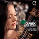 ROLF LISLEVAND-CAPRICCI: CASTALDI & PELLEGRINI (CD)