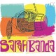 SARAH WILLIS-SARAHBANDA (CD)