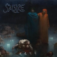 SABIRE-JATT (CD)