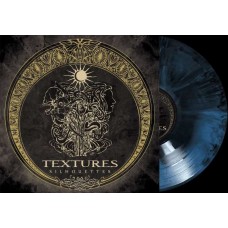 TEXTURES-SILHOUETTES -COLOURED/LTD- (LP)