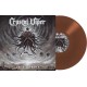 CRYSTAL VIPER-THE SILVER KEY -COLOURED- (LP)