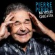 PIERRE PERRET-MA VIELLE CARCASSE (CD)