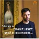 TANGUY DE WILLIENCOURT-MUSES - FRANZ LISZT (CD)