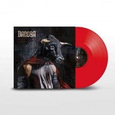 DAGOBA-DIFFERENT BREED -COLOURED- (LP)