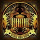 RAWB-HERE AND NOW (LP)
