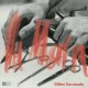 GILLES CORONADO-LA MAIN (CD)