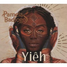 PAMELA BADJOGO-YIEH (CD)