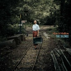 MALLOW BLUE-THE SILENCE (CD)