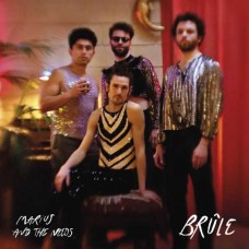 MARIUS & THE NEEDS-BRULE (CD)