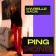 SADE MARIELLE-PING PONG (CD)