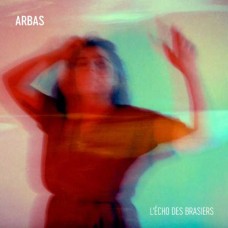 ARBAS-L'ECHO DES BRASIERS (CD)