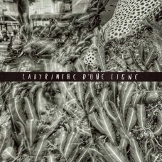 LABYRINTHE D'UNE LIGNE-LABYRINTHE D'UNE LIGNE (CD)