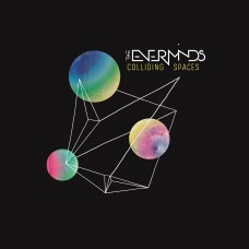 EVERMINDS-COLLIDING SPACES (CD)