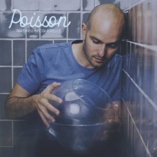 MATHIEU BECQUERELLE-POISSON (CD)