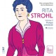 ORCHESTRE NATIONAL D'ILE-DE-FRANCE-RITA STROHL VOLUME 3: MUSIQUE ORCHESTRALE (CD)