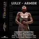 LE POEME HARMONIQUE-JEAN-BAPTISTE LULLY: ARMIDE (2CD)