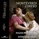 JULIAN PREGARDIEN/LES EPOPEES/STEPHANE FUGET-MONTEVERDI: L'ORFEO (2CD)