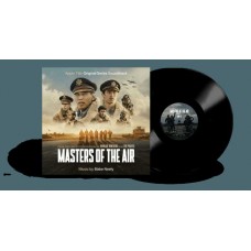 BLAKE NEELY-MASTER OF THE AIR OST (2LP)