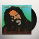 DENNIS BROWN-BROWN SUGAR (LP)