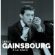 SERGE GAINSBOURG-A LA RADIO (CD)