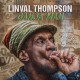 LINVAL THOMPSON-GANJA MAN (CD)