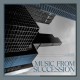 LONDON MUSIC WORKS-MUSIC FROM SUCCESSION (LP)