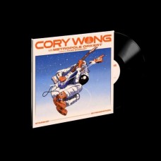 CORY WONG AND METROPOLE ORKEST-STARSHIP SYNCOPATION (LP)