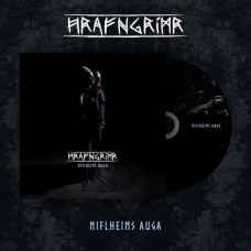 HRAFNGRIMR-NIFLHEIMS AUGA (CD)