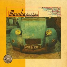 MASSILIA SOUND SYSTEM-3968CR13 (LP)