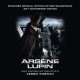 DEBBIE WISEMAN-ARSENE LUPIN -ANNIV- (2CD)