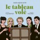 ALEXEI AIGUI-LE TABLEAU VOLE (CD)
