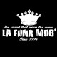 LA FUNK MOB-TRIBULATIONS EXTRA-SENSORIELLES (12")