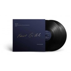 EMIL GILELS-LIVE AT THE CONCERTGEBOUW 1976 (THE LOST RECORDINGS) -HQ- (2LP)