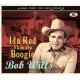 BOB WILLS-IDA RED LIKES THE BOOGIE - GONNA SHAKE THIS SHACK TONIGHT (CD)