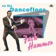 JACK HAMMER-ON THE DANCEFLOOR WITH JACK HAMMER (CD)