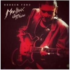 ROBBEN FORD-LIVE AT MONTREUX 1993 (2CD+LIVRO)