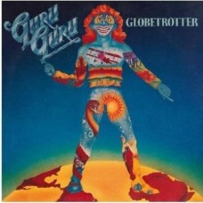 GURU GURU-GLOBETROTTER -DIGI- (CD)