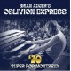 BRIAN AUGER'S OBLIVION EXPRESS-70 SUPER POP MONTREUX (CD+LIVRO)