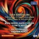 NDR RADIOPHILHARMONIE-GUBAIDULINA: TRIPLE CONCERTO FOR VIOLIN, CELLO & BAYAN / REJOICE! (CD)