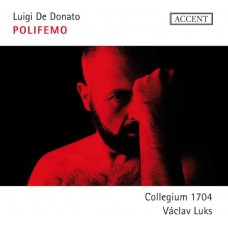 LUIGI DE DONATO-POLIFEMO (CD)