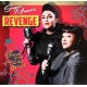 SUGAR MAMA'S REVENGE-POISON NEVER TASTED THAT SWEET (LP)