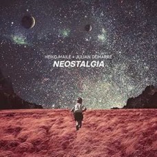 HEIKO MAILE & JULIAN DEMARRE-NEOSTALGIA (CD)