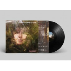 AMY RIGBY-HANG IN THERE WITH ME (LP)