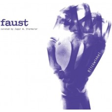 FAUST-BLICKWINKEL (CD)