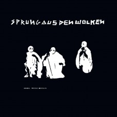 SPRUNG AUS DEN WOLKEN-1981 WEST -BERLIN (LP)