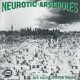 NEUROTIC ARSEHOLES-BIS ZUM BITTEREN ENDE (CD)